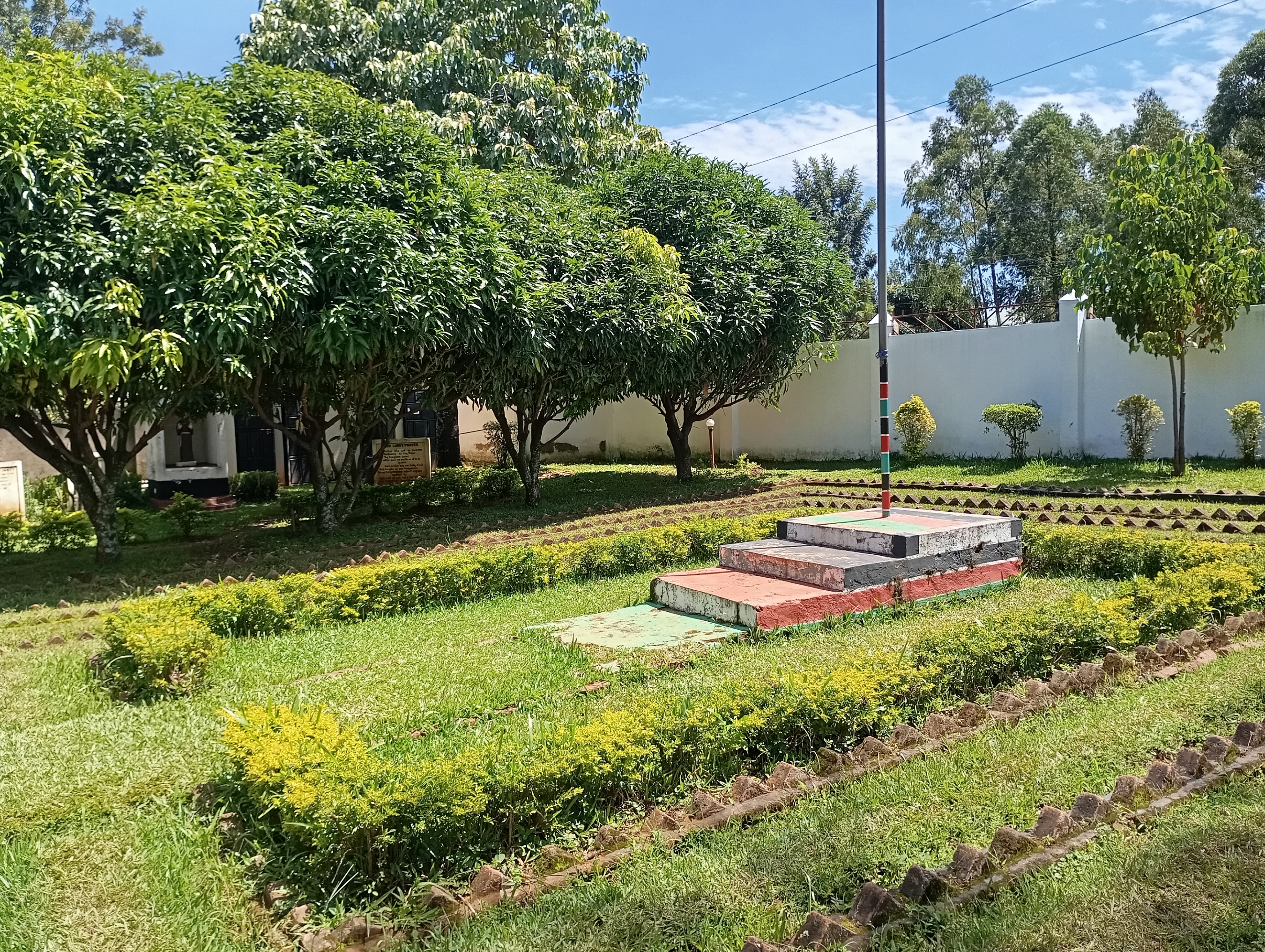 St.Francis Technical Training Institute Campus